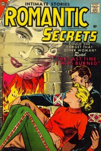 Romantic Secrets 13