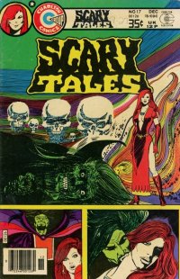 Scary Tales 17