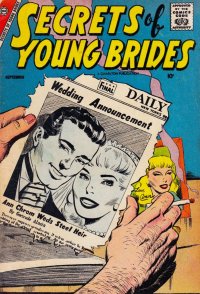 Secrets of Young Brides 10