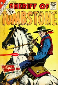 Sheriff of Tombstone 17