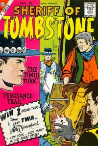 Sheriff of Tombstone 8