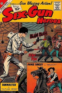Six Gun Heroes 65