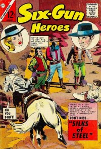 Six Gun Heroes 82