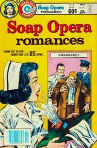 Soap Opera Romances 5