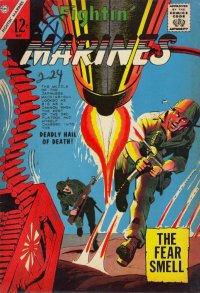 Fightin' Marines 63