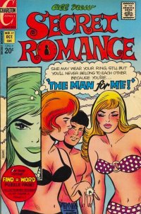 Secret Romance 27