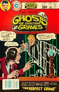 The Many Ghosts of Doctor Graves 69