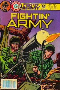 Fightin' Army 171