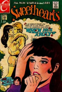 Sweethearts 121