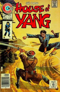 The House of Yang 6