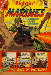Fightin' Marines 68