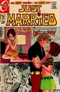 Just Married 84