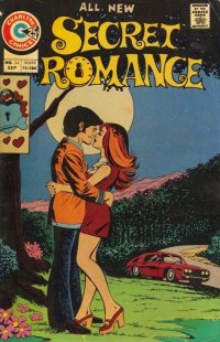 Secret Romance 34