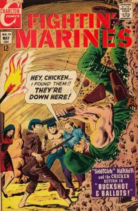 Fightin' Marines 79
