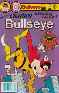 Charlton Bullseye 2