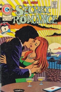 Secret Romance 33