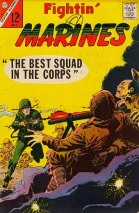 Fightin' Marines 75