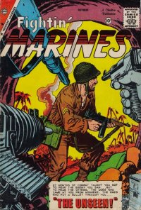 Fightin' Marines 32