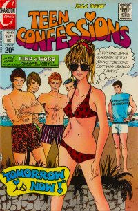 Teen Confessions 82