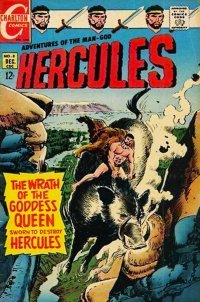 Hercules 8