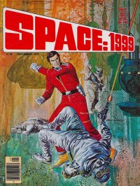 Space: 1999 (Magazine) 7