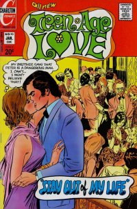 Teen-Age Love 90