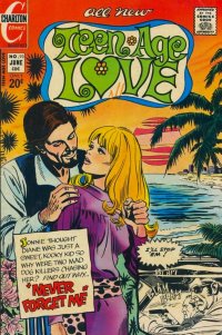 Teen-Age Love 93
