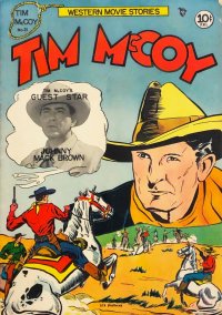 Tim McCoy 21