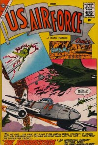 U.S. Air Force Comics 5