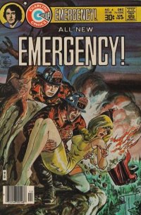 Emergency! 4