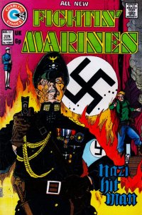 Fightin' Marines 117