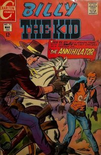 Billy the Kid 71
