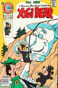 Yogi Bear 28