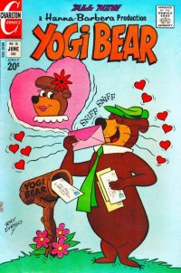 Yogi Bear 18