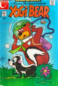 Yogi Bear 6