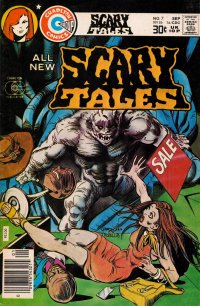 Scary Tales 7