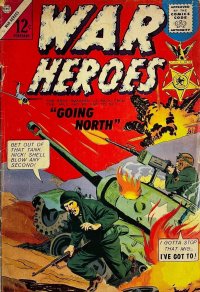 War Heroes 12