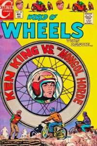 World of Wheels 29