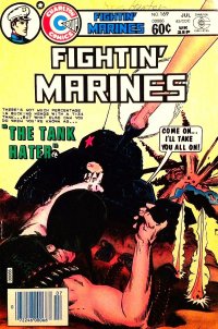 Fightin' Marines 169