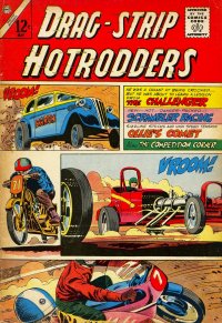Drag-Strip Hotrodders 9