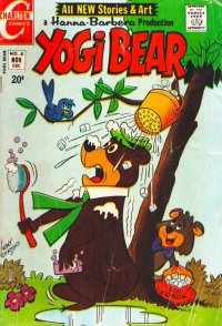 Yogi Bear 8