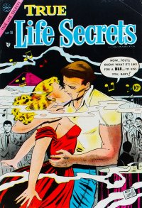 True Life Secrets 18