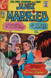 Just Married 80