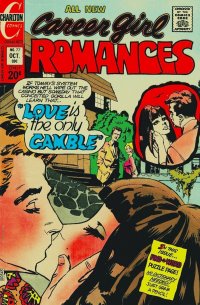 Career Girl Romances 77