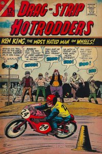 Drag-Strip Hotrodders 13