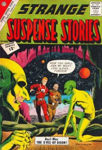 Strange Suspense Stories (2nd - Oct 55) 61