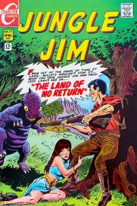 Jungle Jim 23