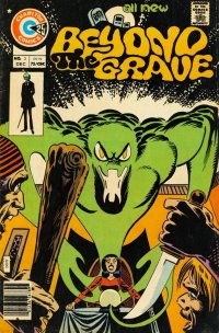 Beyond the Grave 3
