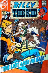 Billy the Kid 73