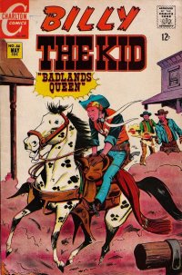 Billy the Kid 66